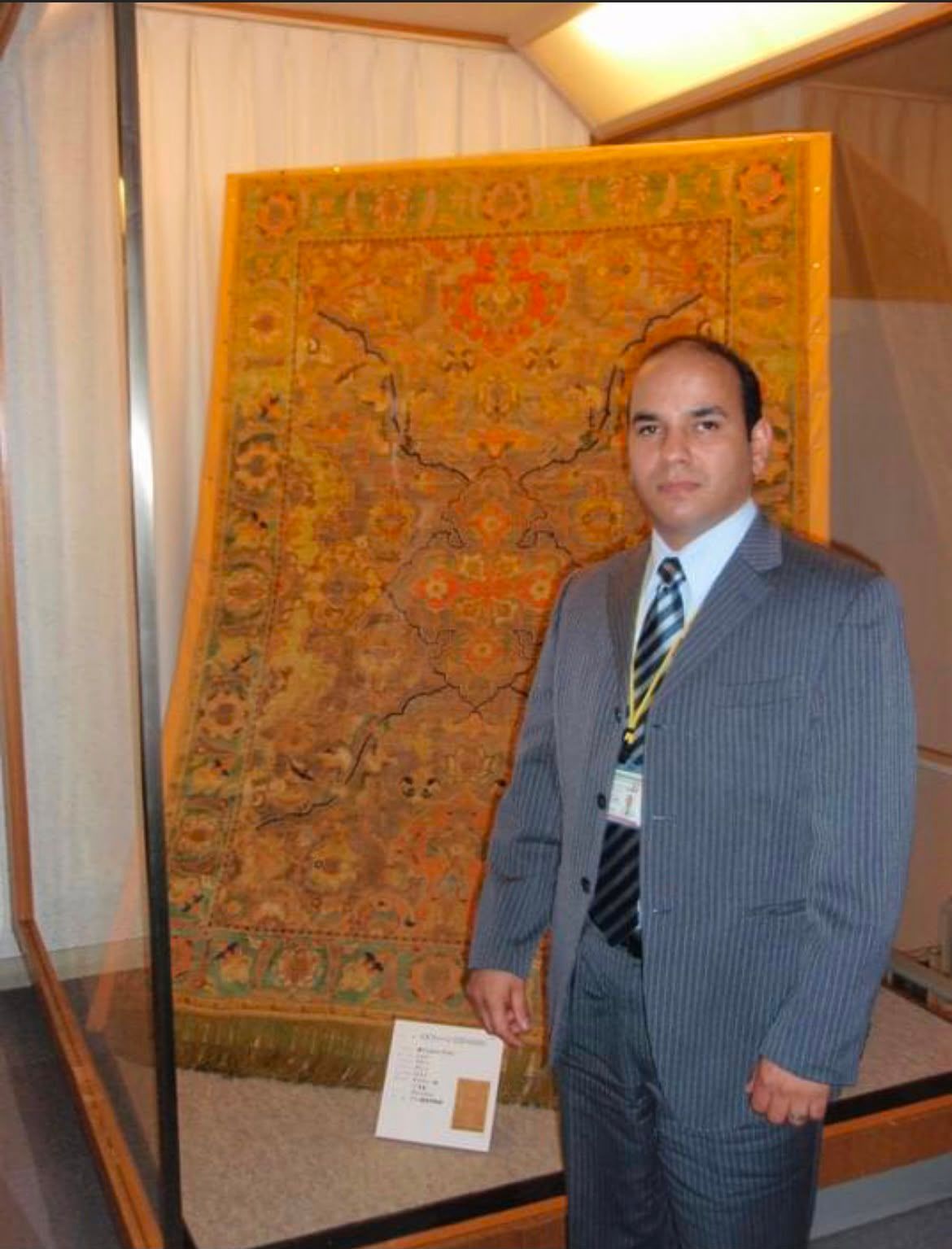 Japan Silk Museum, Yokohama gallery image