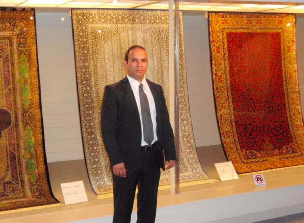 Japan Silk Museum, Yokohama gallery image