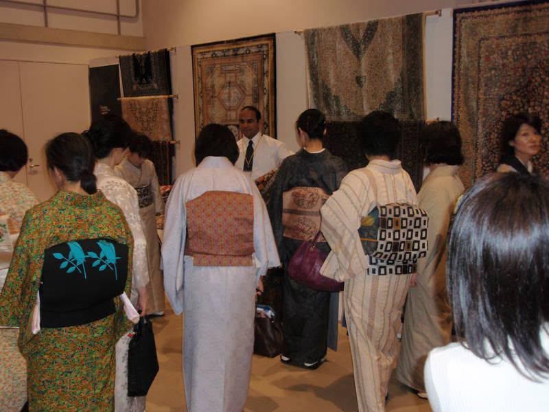Japan Silk Museum, Yokohama gallery image