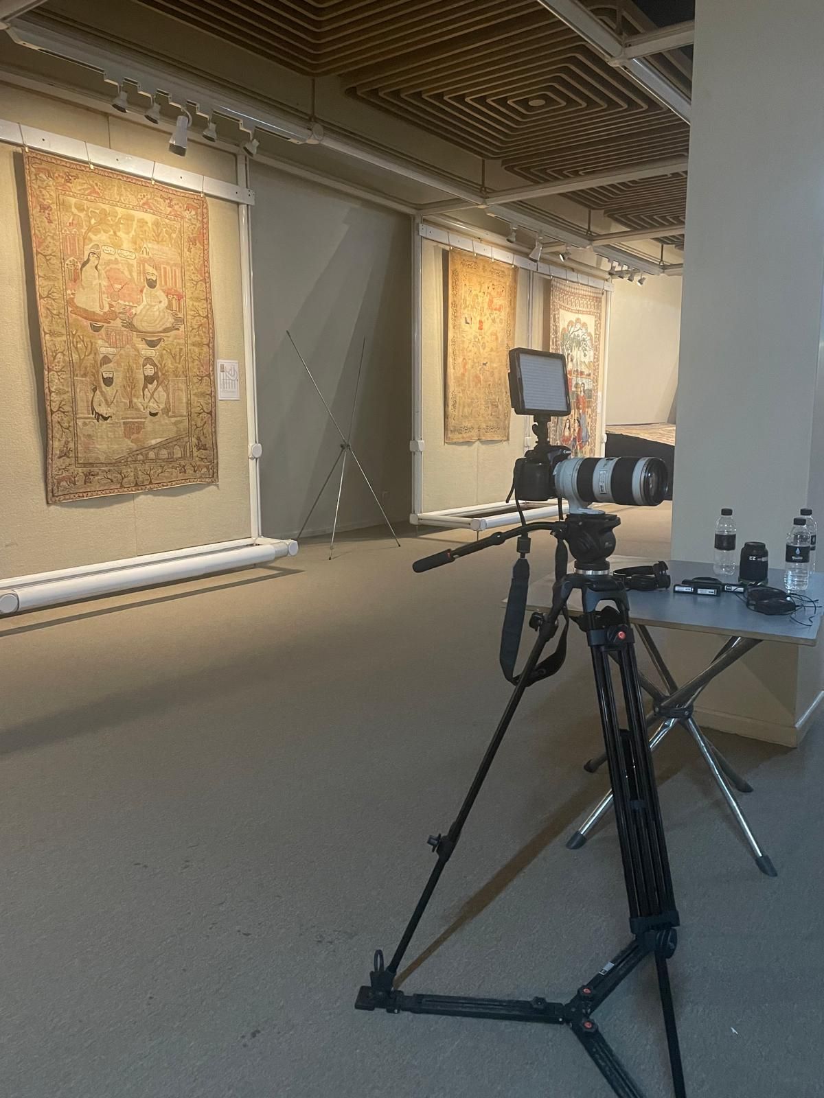 Iran National Museum gallery image