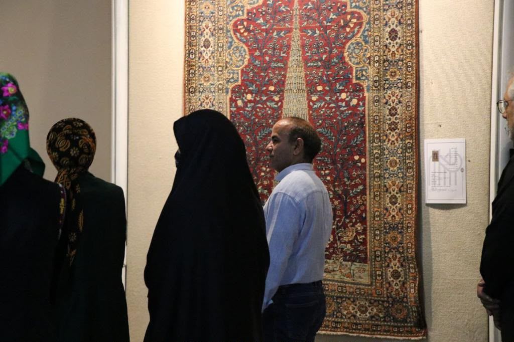 Iran National Museum gallery image