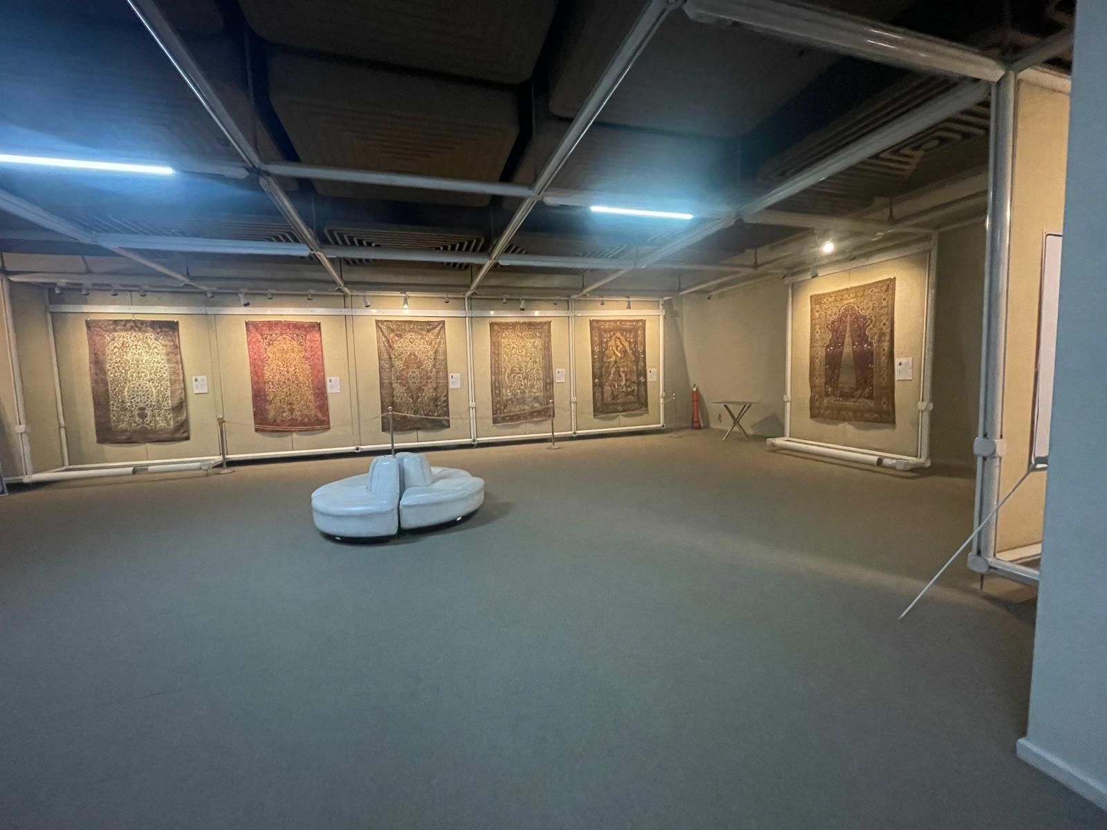 Iran National Museum gallery image