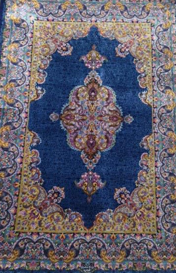 Own Designs Rug #2