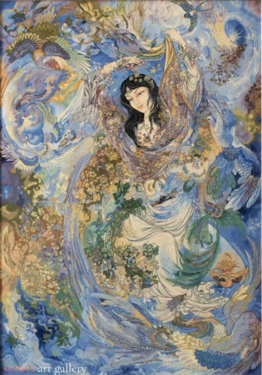 Tabriz mir satar Alinasab
